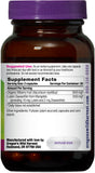 Oregon's Wild Harvest Lutein Supplement side view showing label