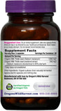 Oregon's Wild Harvest Milk Thistle Capsules side view with label