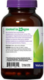 Oregon's Wild Harvest Nettle Capsules ingredients list