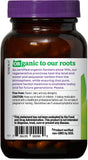Oregon's Wild Harvest Organic Ashwagandha 172g capsules back view