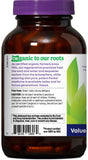 Oregon's Wild Harvest Organic Astragalus Root 1125mg Capsules packaging