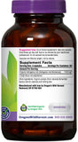 Oregon's Wild Harvest Organic Astragalus Root 1125mg Capsules side view
