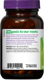 Oregon's Wild Harvest Organic Burdock Root capsules with packaging