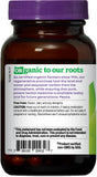 Oregon's Wild Harvest Organic Ceylon Cinnamon Capsules packaging