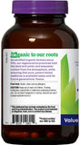Oregon's Wild Harvest Organic Cinnamon Capsules 222g packaging