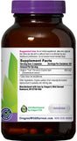 Oregon's Wild Harvest Organic Cinnamon Capsules 222g side view
