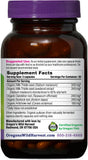 Oregon's Wild Harvest Organic Milk Thistle Capsules side view