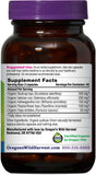 Oregon's Wild Harvest Organic Sleep Supplement bottle with label