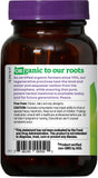 Oregon's Wild Harvest Passionflower Capsules bottle with label