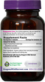 Oregon's Wild Harvest Passionflower Capsules side view