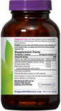Oregon's Wild Harvest Quercetin bottle side view