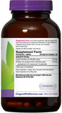 Oregon's Wild Harvest Rhodiola Root Capsules side view