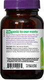 Oregon's Wild Harvest Saw Palmetto 90 organic vegan capsules packaging