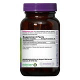 Oregon's Wild Harvest Saw Palmetto 90 organic vegan capsules side view
