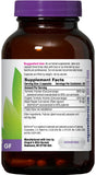 Oregon's Wild Harvest Turmeric bottle with label