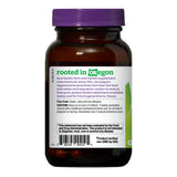 Oregon's Wild Harvest Turmeric Supplement capsules close-up