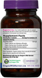 Oregon's Wild Harvest Valerian bottle side view