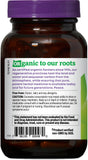 Oregon's Wild Harvest Valerian Root Capsules 181g side view
