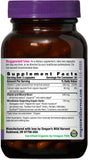 Oregon's Wild Harvest Vitamin C bottle with label