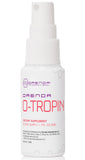 Orenda O-Tropin® Liposomal Spray 1 fl oz front view