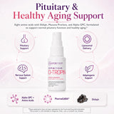 Orenda O-Tropin® Liposomal Spray 1 fl oz side view