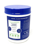 Orgain Creatine Monohydrate 5g serving scoop