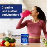 Orgain Creatine Monohydrate nutritional information