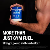 Orgain Creatine Monohydrate Powder packaging details
