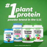 Orgain Organic Superfoods + daily wellness Up! Powder with fruits and vegetables