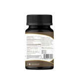 Organic certification logo on ORGANIC SPREE Mucuna Pruriens Tablets packaging