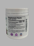 Organic Discounters Milk Thistle Capsules 7500mg packaging