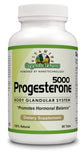 Organic Farms Vitamins Blended Vitamin & Mineral Supplement front view