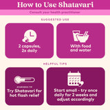 Organic India Shatavari 90 V-Capsules on a wooden table