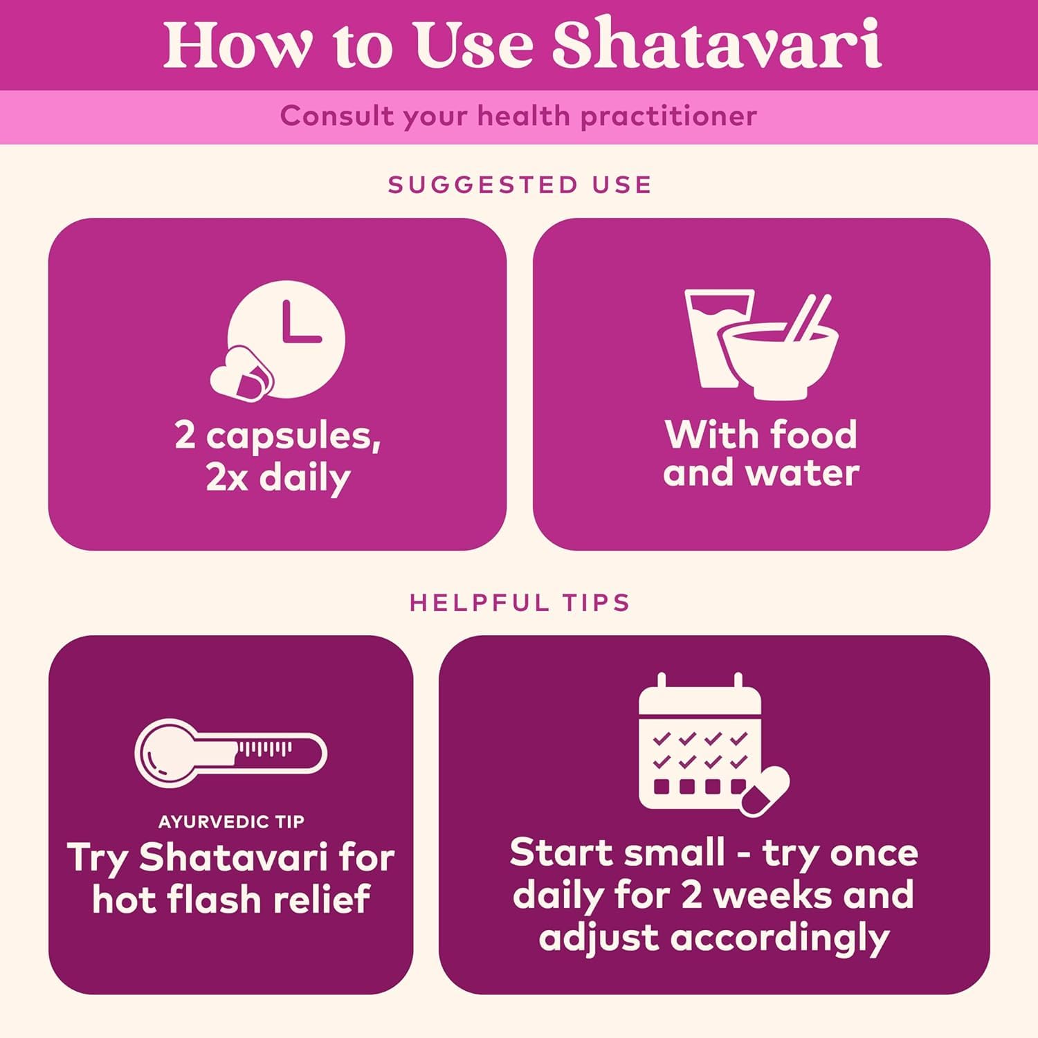 ORGANIC INDIA Shatavari Herbal Supplement lifestyle scene