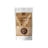ORGANIC SPREE Licorice Root Mulethi Sticks packaging front view