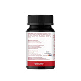 ORGANIC SPREE Mukta Vati Tablets showing dosage instructions