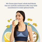 Organifi Pure Focus Supplement lifestyle shot