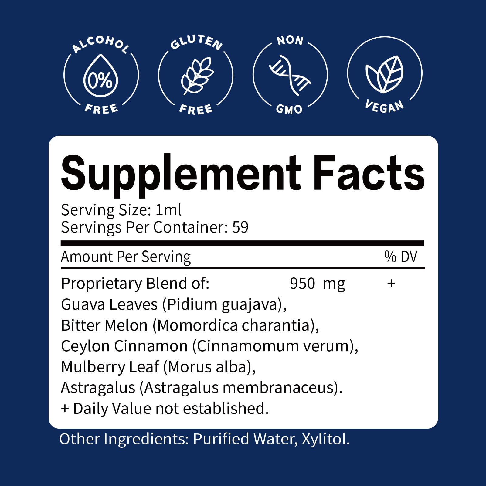 ORGANIHERBENCE Herbal Drops Guava Leaves lifestyle scene