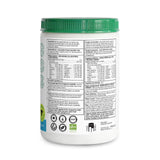 Organika Collagen Powder 250g on a kitchen counter