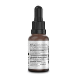 Organixx Iodine Drops displayed with other supplements