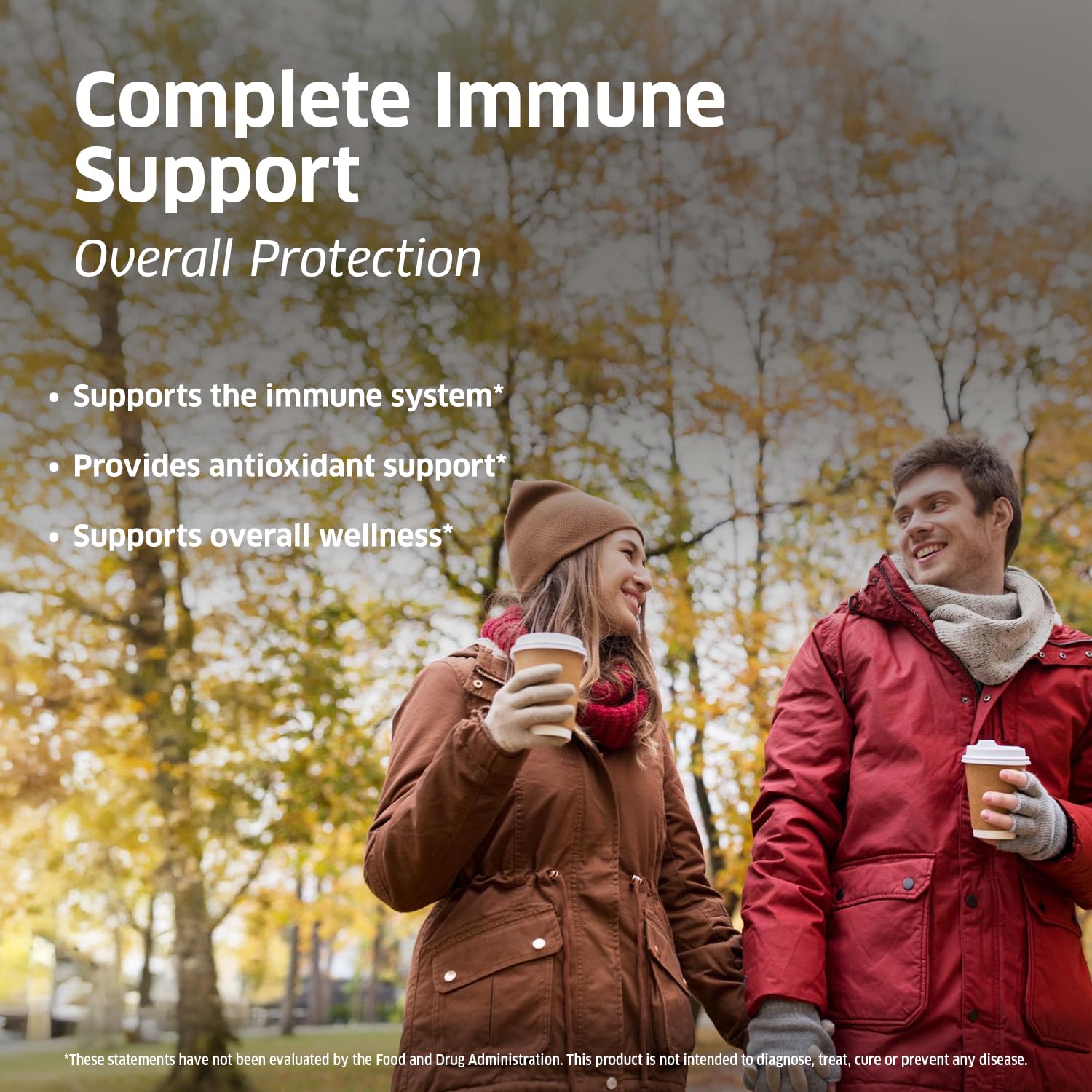ORZAX Elderberry Supplement capsule close-up
