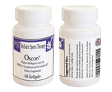 OSCON Selenium Supplement 60 softgels front view