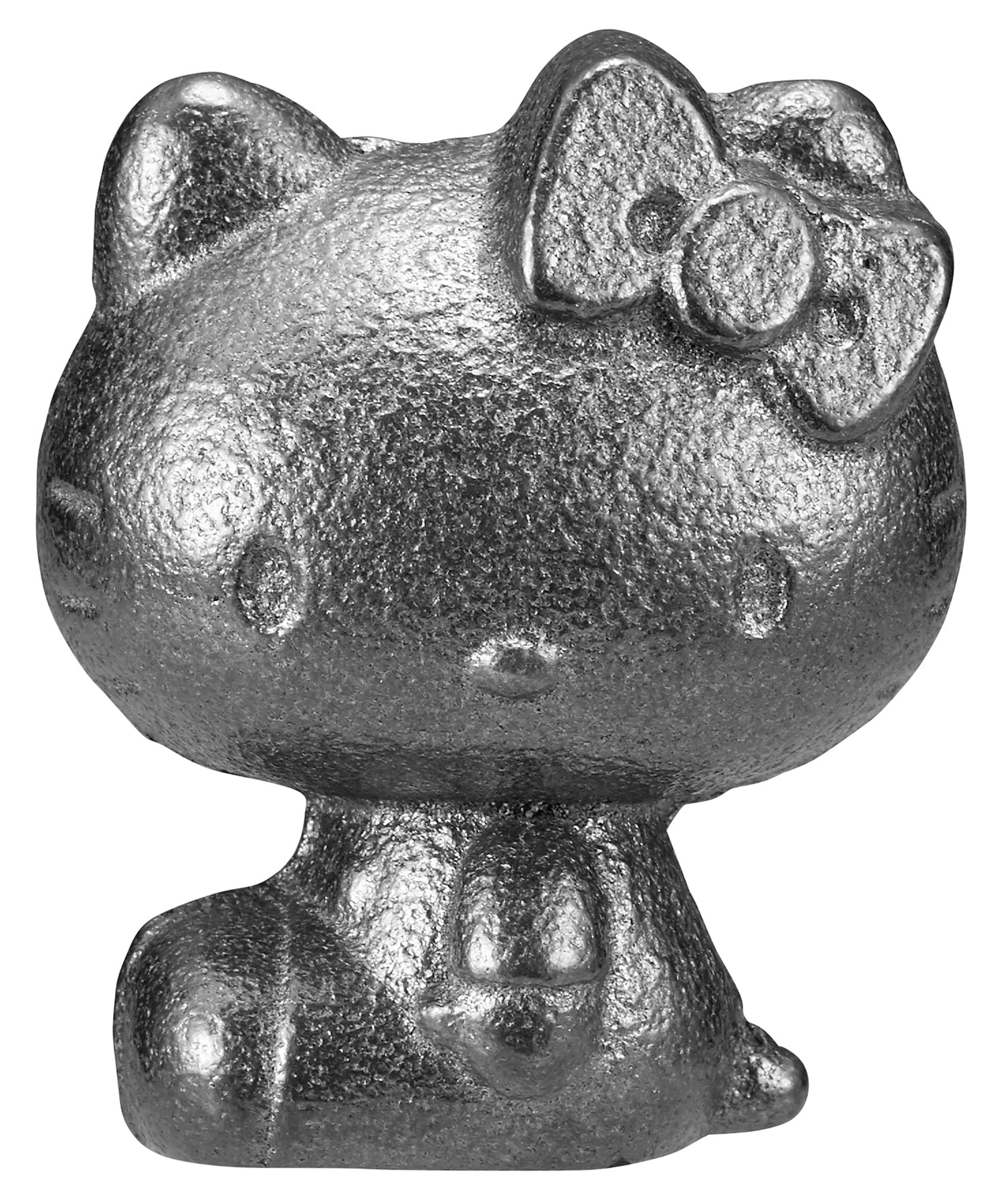 OSK Cast Iron Iron Refill TBN-1 200g front view