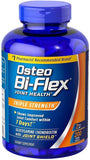 Osteo Bi-Flex Joint Comfort 200 Tablets front view