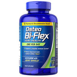 Osteo Bi-Flex One Per Day supplement front view packaging