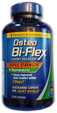 Osteo Bi-Flex Triple Strength + Turmeric 200 Tablets front view