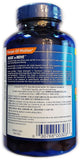 Osteo Bi-Flex Triple Strength + Turmeric 200 Tablets packaging