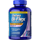 Osteo Bi Vitamin D 200 tablets bottle front view