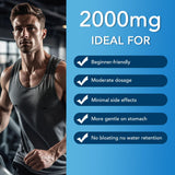 ourui one Creatine HCL Gummies in a lifestyle setting