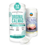 Outback Naturals Calcium and Magnesium Powder 540g front view